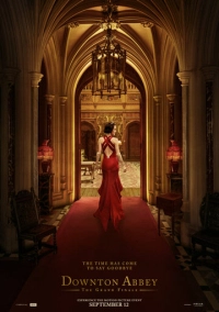 Аббатство Даунтон 3 (2025)